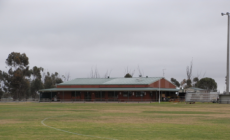 Nullawil Recreation Reserve